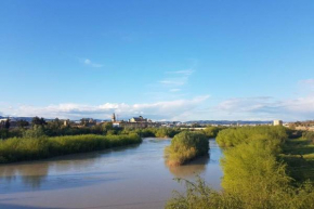 Apartamento San Pedro-Corredera, Córdoba